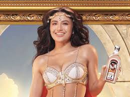 Julie Anne San Jose unveiled as 2025 calendar girl for world's largest gin  maker