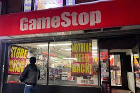 Gaming destination for xbox one x, playstation 4 and nintendo switch games, systems, consoles and accessories. Shopping At Gamestop Is Miserable Polygon