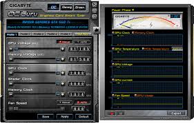 Don't bother trying to overclock a laptop with an integrated graphics chip from intel such as intel hd. Top 5 Gpu Overclocking Utilities