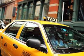 There's Just No Stopping Las Vegas Taxi Drivers from Overcharging Tourists