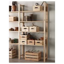Knagglig Box Pine 9x12 X6 Ikea In 2020 Waschkuchendesign Ikea Ordnungssystem Regal