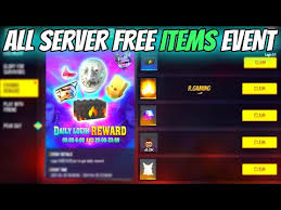 Vietnam server tour free fire ll upcoming events in freefire ll best event server ever ll vietnam server full review. Free Items Free Fire All Server Events 2021 Free Fi