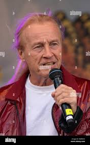 Christian anders hi-res stock photography and images