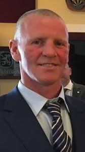 Death Notice of John Harkin (Dunfanaghy, Donegal)