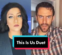 Drama in Married Life: This Is Us Duet
