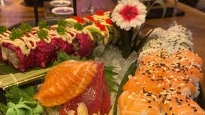 Menu 2025 - Symposium Sushi & Wine in Vienna | TheFork