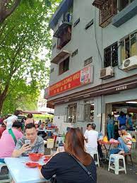 See what leong wei (zleong1000) has discovered on pinterest, the world's biggest collection of ideas. Restoran Leong Wei Picture Of Restoran Leong Wei Kuala Lumpur Tripadvisor