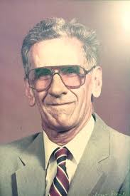 Archibald 'Archie' Ellis