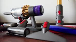 Dyson V11 Absolute Pro Review Techradar