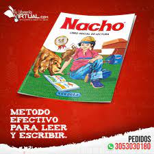 Pdf pdf libro nacho lee pdf to access ebook directly, click here : Cartillas Nacho Lee Fotos Facebook