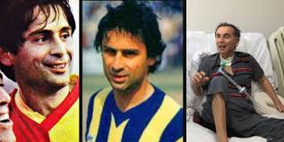 Türk sinemasında birçok filmde rol alan i̇lyas salman öldü mü? Galatasaray Ve Fenerbahce Eski Oyuncusu Ilsay Tufekci Nin Hastaligi Ne