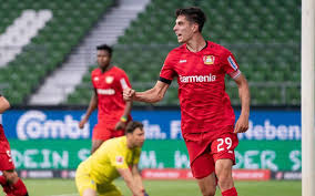 Bundesliga action returned after the short winter break over the weekend and it was business as usual for bayern munich, who. Hasil Bundesliga Dortmund Dekati Munchen Leverkusen Lewati Gladbach Bola Bisnis Com