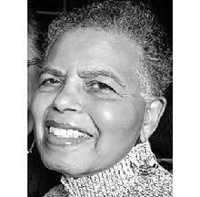 Margaret WILLIAMSON Obituary (2021)