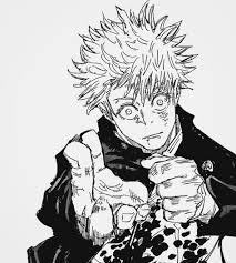  170 Ide Gojo Satoru Di 2021 Animasi Gambar Anime Gambar