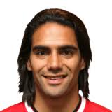 Maybe you would like to learn more about one of these? Radamel Falcao Garcia Zarate Fifa 21 Fifa 10 Futhead