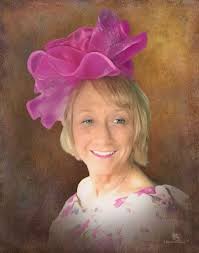 Donna Jackman Obituary