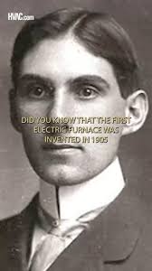 Curious about the invention that changed home heating forever? 🔥 Watch the  video to learn how Albert Marsh’s breakthrough revolutionized comfort and  safety!