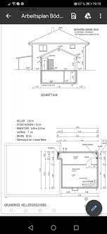 Jetzt will unser anchbar auch bauen, geplannt ist aber eine unterkellerte garagenund zwar an der in der bauvorschrift steht nichts über den bau der garage auf grundstückgrenze (unterkellerte) danke. Heizung In Der Garage Im Keller