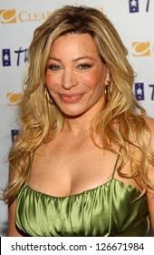 Taylor Dayne Entertainment Weeklys 5th Annual Stock Photo 110974874
