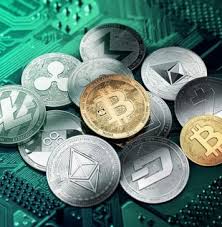 Digital currencies are the payment methods for the future. Davos And Digital Currencies What World Leaders Think Of Cryptocurrency