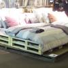 Signature bed & bedding set. 1