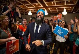 The depreciation accounted for is. Ndp Election Platform Promises Head To Toe Health Care The Star