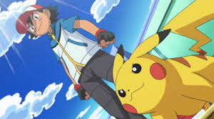 Ash And Pikachu Wallpaper Pikachu Wallpaper Pikachu Pokemon