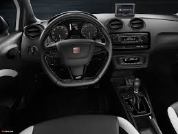 Seat Ibiza Cupra 2012 Ibiza Cupra Cupra Ibiza