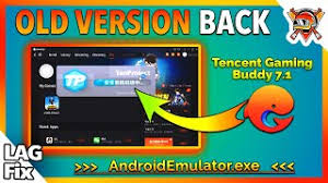 Tencent gaming buddy (gameloop) is an android emulator, developed by tencent, which allows users to play pubg mobile (playerunknown's battlegrounds) and other tencent games on pc. Gameloop 3 2 4 4 Full Installation Guide Latest Better Than 7 1 Best Emulator With 0 Problems Nghenhachay Net