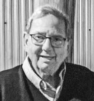 Norman RAPKIN Obituary (1928