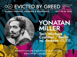 Check spelling or type a new query. Evicted By Greed Disruption Network Lab