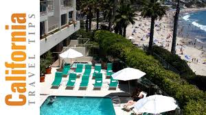 Located in laguna beach, inn at laguna beach offers a great night of sleep so you're well rested for the next day. Inn At Laguna Beach Tour Review Laguna Beach Hotels California Travel Tips Youtube