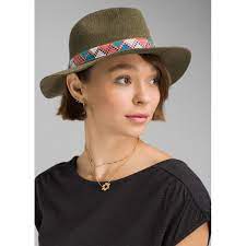 Maybe you would like to learn more about one of these? Prana Cybil Knit Fedora Hut Damen