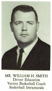 Susie, Tom and Wayne Smith (1965-1972)