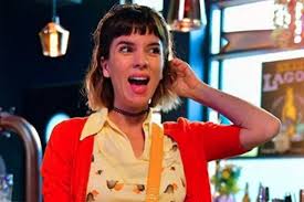 Brenda, marisa y elsa dan detalles de su triángulo amoroso el amor entre brenda (gimena accardi) y marisa (luciana gonzález costas) no tiene límites. Tv Abierta Elogios Y Controversias Por La Serie Separadas La Gaceta Salta