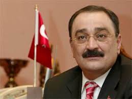 TÜRKİYE'NİN GÜNDEMİNDE BU HAFTA ÇEK VAR