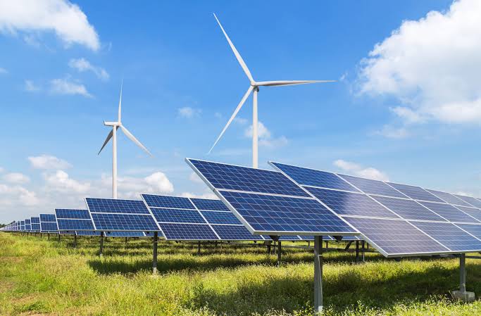 Green technology and clean energy solutions for a sustainable future