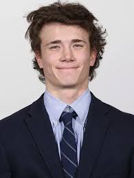 2020 Men's Lacrosse Roster