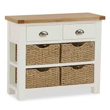 We did not find results for: Daymer Cream Painted Console Table With Baskets Solid Wood Roseland Furniture