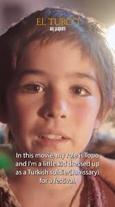 ᴄᴀɴʏᴀᴍᴀɴ🗡️, 𝔼𝕃 𝕋𝕌ℝℂ𝕆 🗡️, Jonas Daniel Hefler as TOPO🔥, #Elturco is  currently streaming in Turkey, Brazil, Romania, Russia, and Honduras;  coming soon to Italy, the Middle East, the Czech Republic, ...