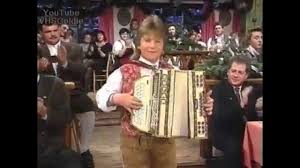 Alle bilder ihrer besten styles! Florian Silbereisen Lustige Harmonika 1993 Youtube