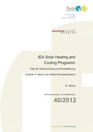 Sie finden dort auch die excel vorlage zur berechnung mit dateneingabe. Iea Solar Heating And Cooling Programm Nachhaltigwirtschaften At