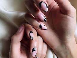 Maybe you would like to learn more about one of these? These Spooky Black Tip Nails Will Get You In The Halloween Spirit