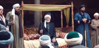 ﺳﻘﻮط اﻟﻮﻃﻴﺔ ﻳﺆﺳﺲ ﻟﻮﺟﻮد ﺗﺮﻛﻲ داﺋﻢ ﻏﺮب ﻟﻴﺒﻴﺎ