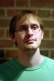 Anthony J. Knowles — Ph.D. student in Sociology