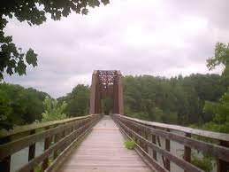 Bike Trail In Ashland City Cumberland River Trail Ashland City