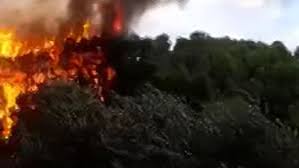 I neroverdi di coach pierluigi orzieri si sono imposti con il finale 69 a 17 contro il pescara rugby scendendo in campo per la prima volta con il celebrativo. Incendio A Pescara Fiamme Distruggono Alcune Abitazioni Ed Auto Evacuate Diverse Famiglie Foto Video