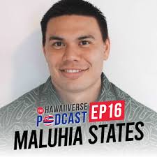 16. Maluhia States: Learning Hawaiian as an adult, speaking like our  ancestors, and celebrating Hawaiian language month! by Keep it Aloha