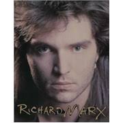 Richard Marx Image Gallery for Richard Marx photos Richard Marx records,  Richard Marx lp records