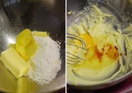 Biskut almond london merupakan antara biskut raya yang paling popular dan digemari ramai. Resepi Almond London Step Aneka Resepi Mudah Dan Sedap Facebook